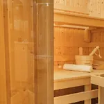 Wellness Studio! Finnish Sauna, Whirlpool, Gym & More!