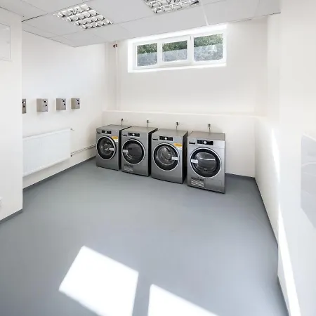 Apartmán Wellness Studio! Finnish Sauna, Whirlpool, Gym & More! Praha